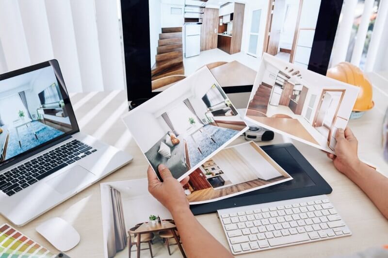 home-staging